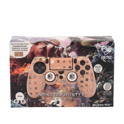 Monster Hunter Combo Pack (PS4) [video game]