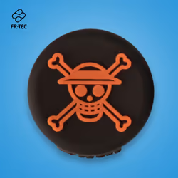 FR-TEC PS5 One Piece Grips "Sunny"