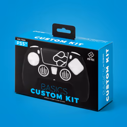 FR-TEC PS5 Custom Kit Dual Sense - Additional view 5