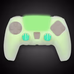 FR-TEC PS5 Custom Kit Glow In The Dark - Additional view 2
