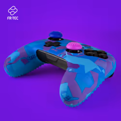 FR-TEC Custom Kit Llama Skin