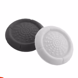 FR-TEC Switch OLED XL Grips, Controller grip, Black, White, Nintendo, Blister