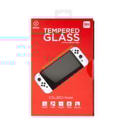 FR-TEC Switch OLED Tempered Glass Screen Protector