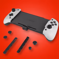 FR-TEC FT1057 gaming controller accessory Thumbstick - Additional view 4