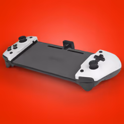FR-TEC FT1057 gaming controller accessory Thumbstick - Additional view 5