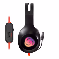 FR-TEC Gaming Headset Typhoon - Additional view 3