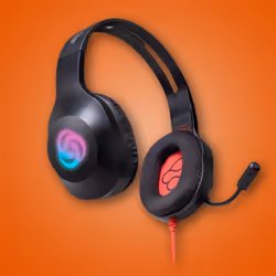 FR-TEC Gaming Headset Typhoon - Additional view 4