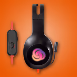 FR-TEC Gaming Headset Typhoon - Additional view 5