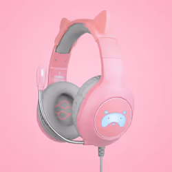FR-TEC Gaming Headset Tanooki - Additional view 2