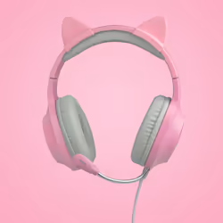 FR-TEC Gaming Headset Tanooki - Additional view 3