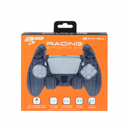 FR-TEC PS5 Racing Enhance Kit - Additional view 4