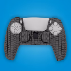FR-TEC PS5 Racing Enhance Kit - Additional view 5