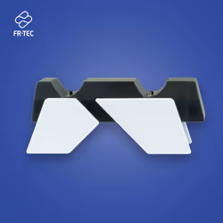 FR-TEC FT0041 gaming controller accessory Battery charging set