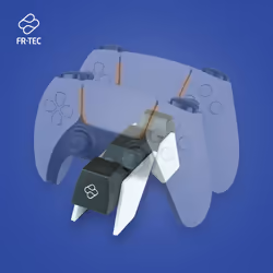 FR-TEC FT0041 gaming controller accessory Battery charging set - Additional view 4