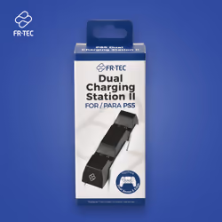 FR-TEC FT0041 gaming controller accessory Battery charging set - Additional view 6