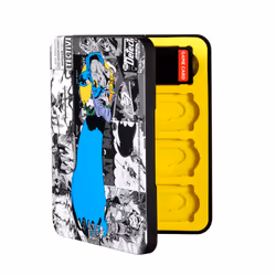 FR-TEC Switch Combo Pack Batman, Hard Case + Grips + Game Case - Additional view 4