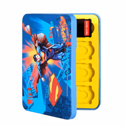 FR-TEC Switch Combo Pack Flash, Hard Case + Grips + Game Case