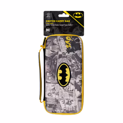 FR-TEC Switch Premium Bag Batman - Additional view 4