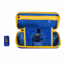 FR-TEC Switch Premium Bag Superman