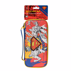 FR-TEC Switch Premium Bag Superman - Additional view 5