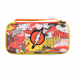 FR-TEC Switch Premium Bag Flash