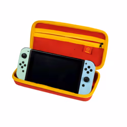 FR-TEC Switch Premium Bag Flash