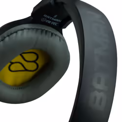 FR-TEC Batman Gaming Headset with Detachable Ears - Additional view 4