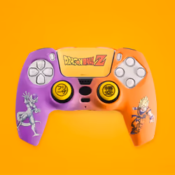 FR-TEC PS5 Combo Pack Enemies Dragon Ball Z - Additional view 4
