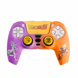 FR-TEC PS5 Combo Pack Enemies Dragon Ball Z - Additional view 5