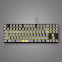 FR-TEC PC DC Keyboard Batman