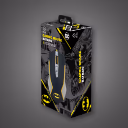 FR-TEC PC DC Mouse Batman - Additional view 4