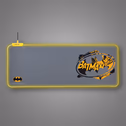 FR-TEC PC DC Mousepad Batman - Additional view 4