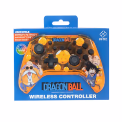 FR-TEC Wireless Gamepad Dragon Ball Kame - Additional view 8