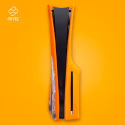 FR-TEC PS5 Slim Silicone Cover Dragon Ball Z - Additional view 6