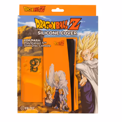 FR-TEC PS5 Slim Silicone Cover Dragon Ball Z - Additional view 8