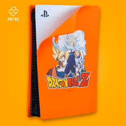 FR-TEC PS5 Original Silicone Cover Dragon Ball Z - Additional view 6