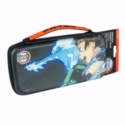 FR-TEC Switch Premium Bag Demon Slayer Water Breath - DSSWPBWAT - Additional view 5