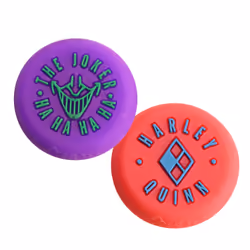 FR-TEC Switch DC Combo Pack Joker & Harley Quinn - Additional view 5