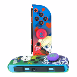 FR-TEC Switch DC Combo Pack Joker & Harley Quinn - Additional view 7