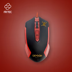 FR-TEC PC One Piece Mouse Luffy