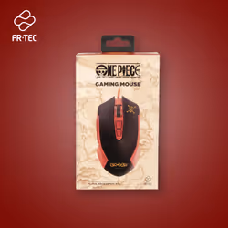 FR-TEC PC One Piece Mouse Luffy