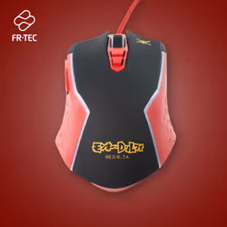 FR-TEC PC One Piece Mouse Luffy - Additional view 4