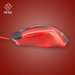 FR-TEC PC One Piece Mouse Luffy - Additional view 6