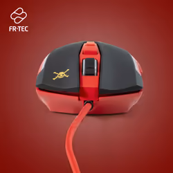 FR-TEC PC One Piece Mouse Luffy - Additional view 7