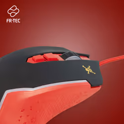 FR-TEC PC One Piece Mouse Luffy - Additional view 8