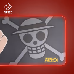 FR-TEC PC One Piece Mouse Pad Luffy - Additional view 4