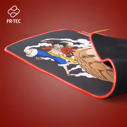 FR-TEC PC One Piece Mouse Pad Luffy - Additional view 5