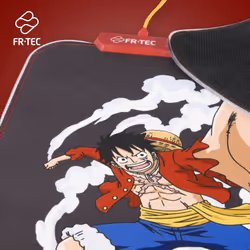 FR-TEC PC One Piece Mouse Pad Luffy - Additional view 6