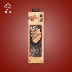 FR-TEC PC One Piece Mouse Pad Luffy - Additional view 7