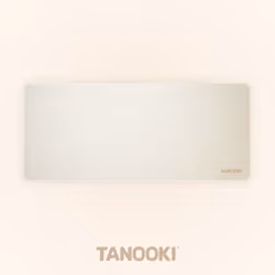 TANOOKI Deskmat Yuki